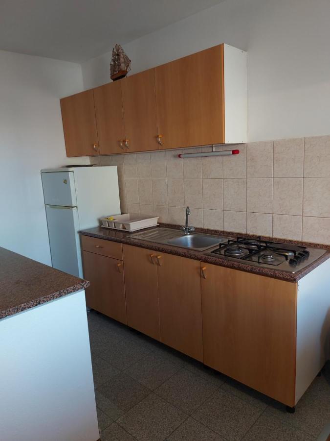 Apartmani Tatjana Okrug Gornji Bagian luar foto