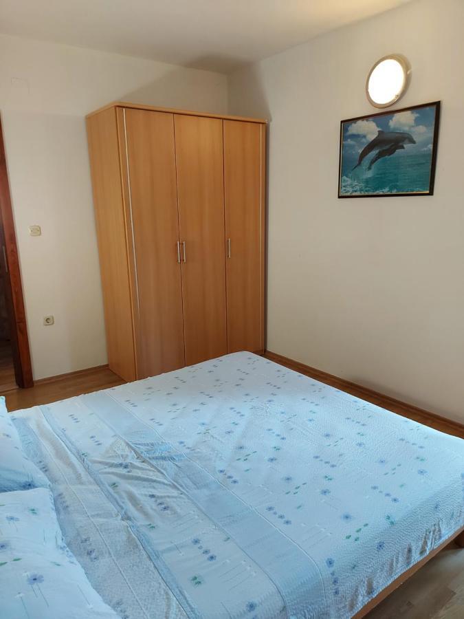 Apartmani Tatjana Okrug Gornji Bagian luar foto